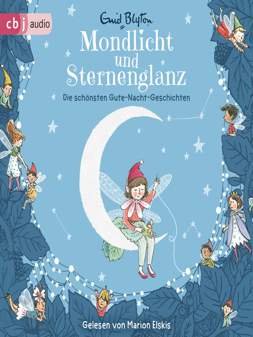 Title details for Mondlicht und Sternenglanz by Enid Blyton - Available